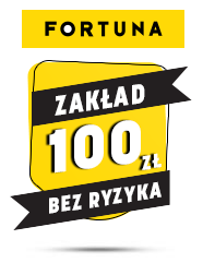 zakład bez ryzyka fortuna