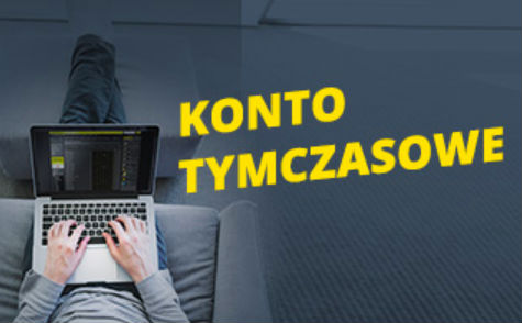 Szybka rejestracja Fortuna 2019. Jak założyć konto tymczasowe Fortuna?