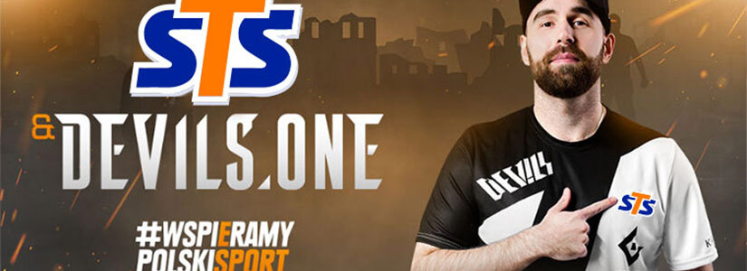 STS sponsor Devils.one