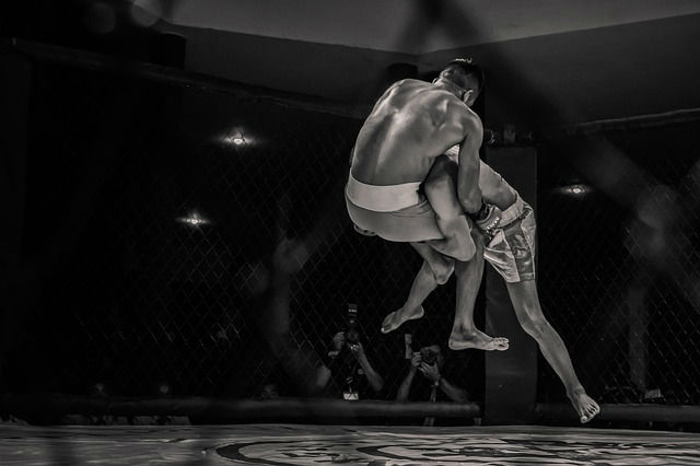 Zakłady na KSW - kursy freebety