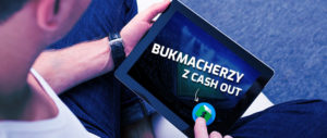Cash out u bukmacherów - jak działa?