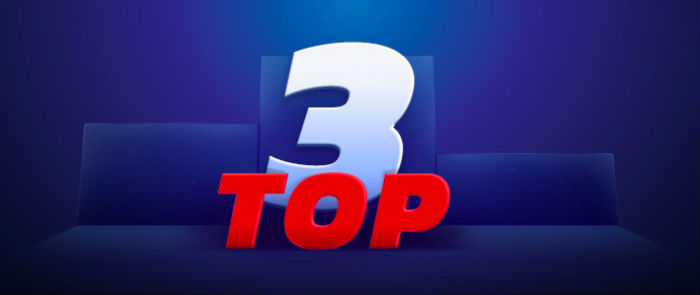 TOP 3 Etoto freebet 50 PLN