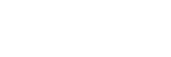 quasar gaming logo białe
