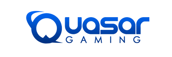 quasar gaming logo