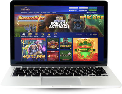 Total Casino kod promocyjny maj 2024 | Bonus 2550zł + 120 spins