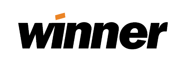 winner casino logo