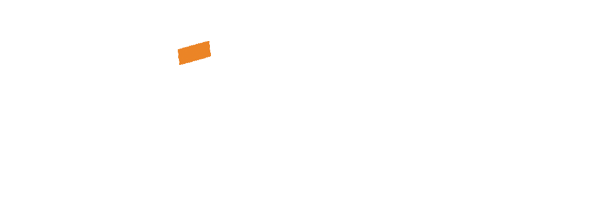 winner casino logo biale