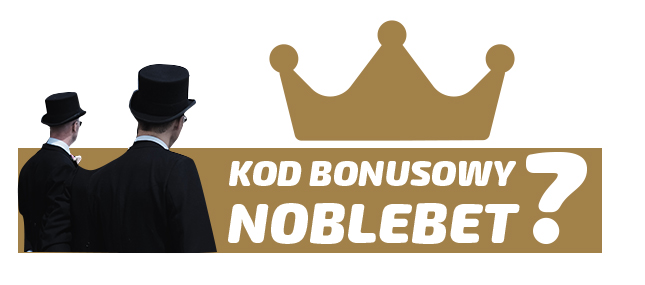 Noblebet kod bonusowy 2020
