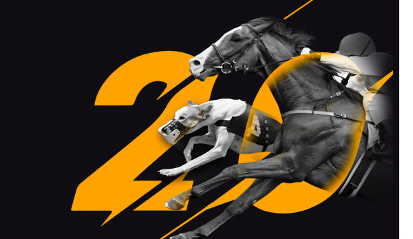 20 zł na sporty wirtualne w LVBET