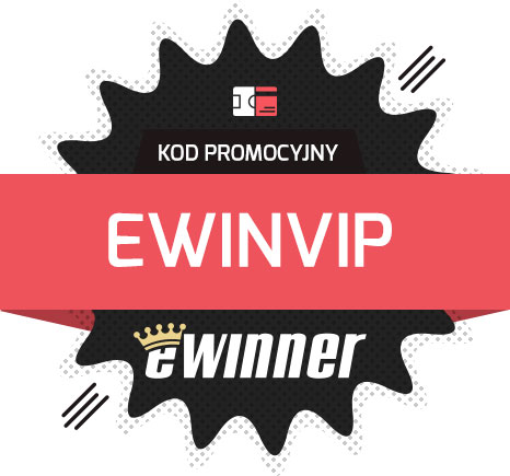 Kod promocyjny eWinner