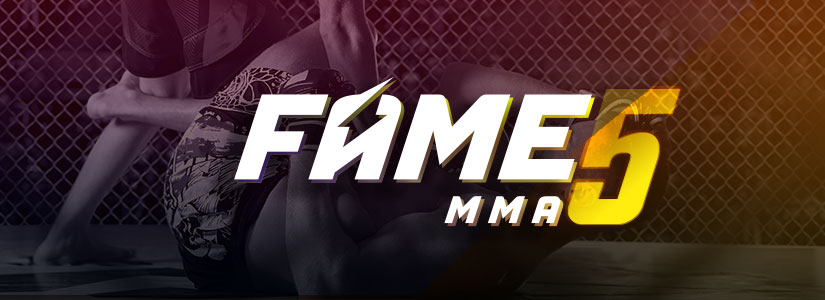 Fame MMA zakłady bukmacherskie