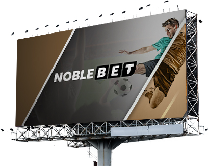 Legalny bukmacher Noblebet