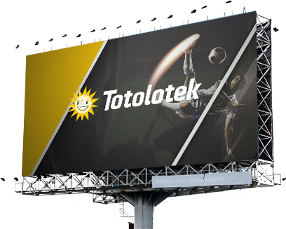 Legalny bukmacher Totolotek