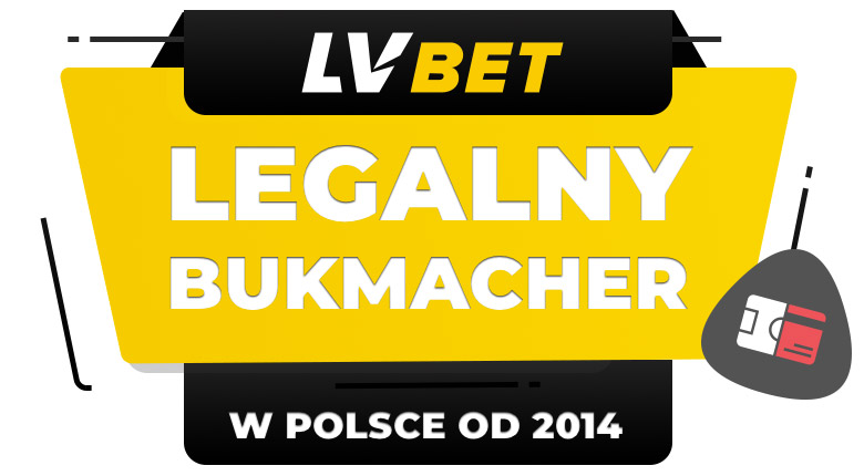 LV Bet legalny od 2014