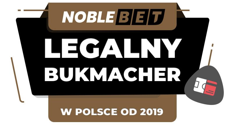 NobleBET legalny od 2019