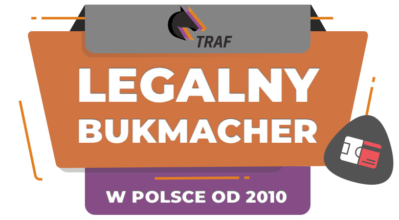 Traf legalny od 2010