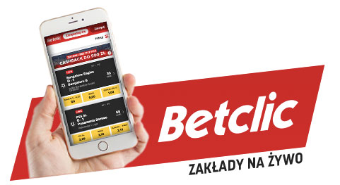 Betclic Live