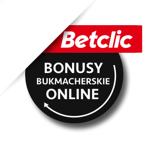 Betclic bonusy i promocje