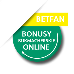 BETFAN bonusy i promocje