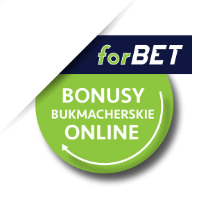 forBET bonusy i promocje