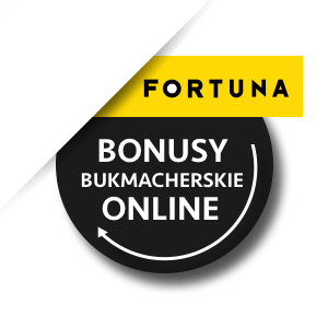Fortuna bonusy i promocje