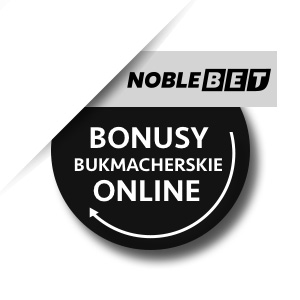 Noblebet bonusy i promocje