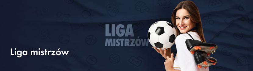 Promocja Milenium Liga Mistrzów
