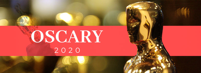 Oscary 2020 zakłady bukmacherskie
