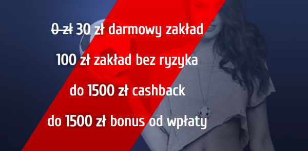 Milenium bonusy powitalne
