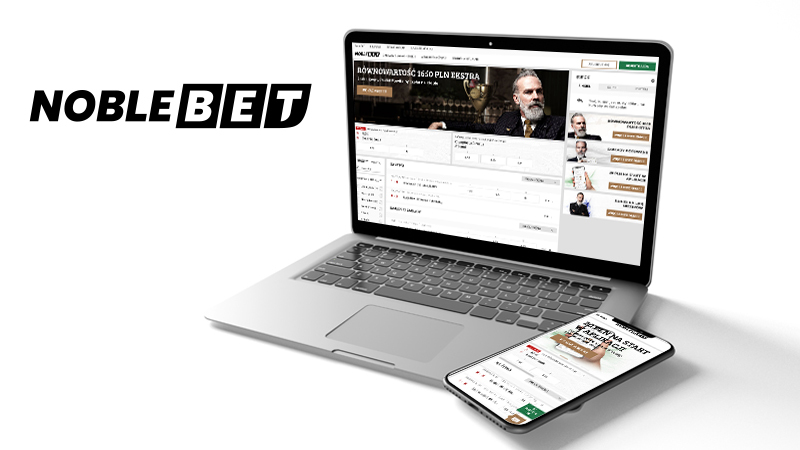 Noblebet online oferta