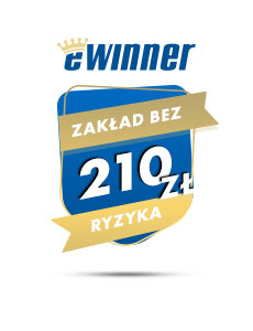 eWinner zakład bez ryzyka