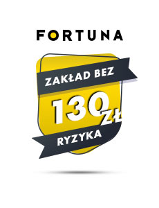 Zakład bez ryzyka Fortuna