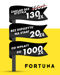 Fortuna jak obrócić bonus?