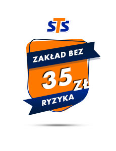 STS zakład bez ryzyka