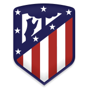 Atletico Madryt La Liga