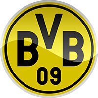 Borussia Dortmund Bundesliga