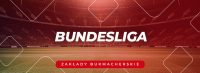 Bundesliga zakłady bukmacherskie