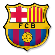 FC Barcelona La Liga