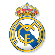 Real Madryt La Liga