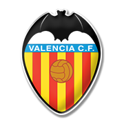 Valencia FC La Liga