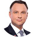 Andrzej Duda kursy
