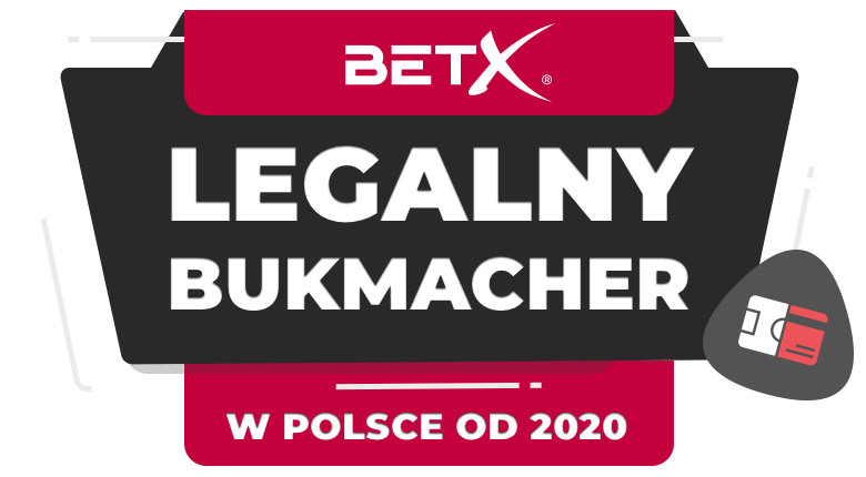 BetX zakłady bukmacherskie