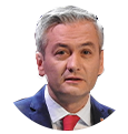 Robert Biedroń kursy