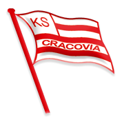 Finał Pucharu Polski Cracovia