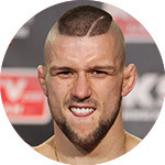 Mateusz Gamrot KSW