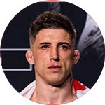 Norman Parke