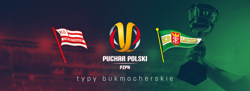 Finał Pucharu Polski 2020 kursy