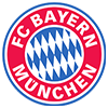 bayern monachium - logo