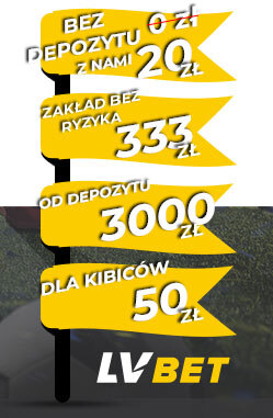 Jak obrócić bonus LVBET