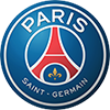 Paris Saint-Germain - logo